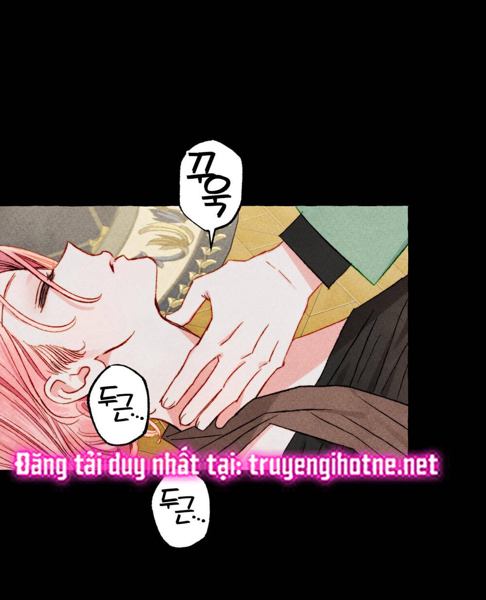 Nuôi Dưỡng Một Bé Rồng Đen Chapter 55.1 - Trang 2