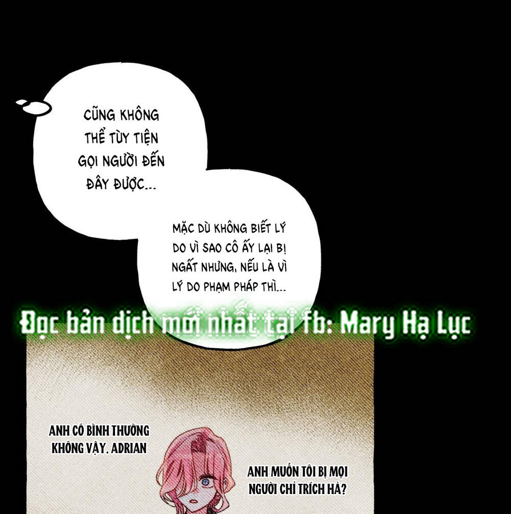 Nuôi Dưỡng Một Bé Rồng Đen Chapter 55.1 - Trang 2