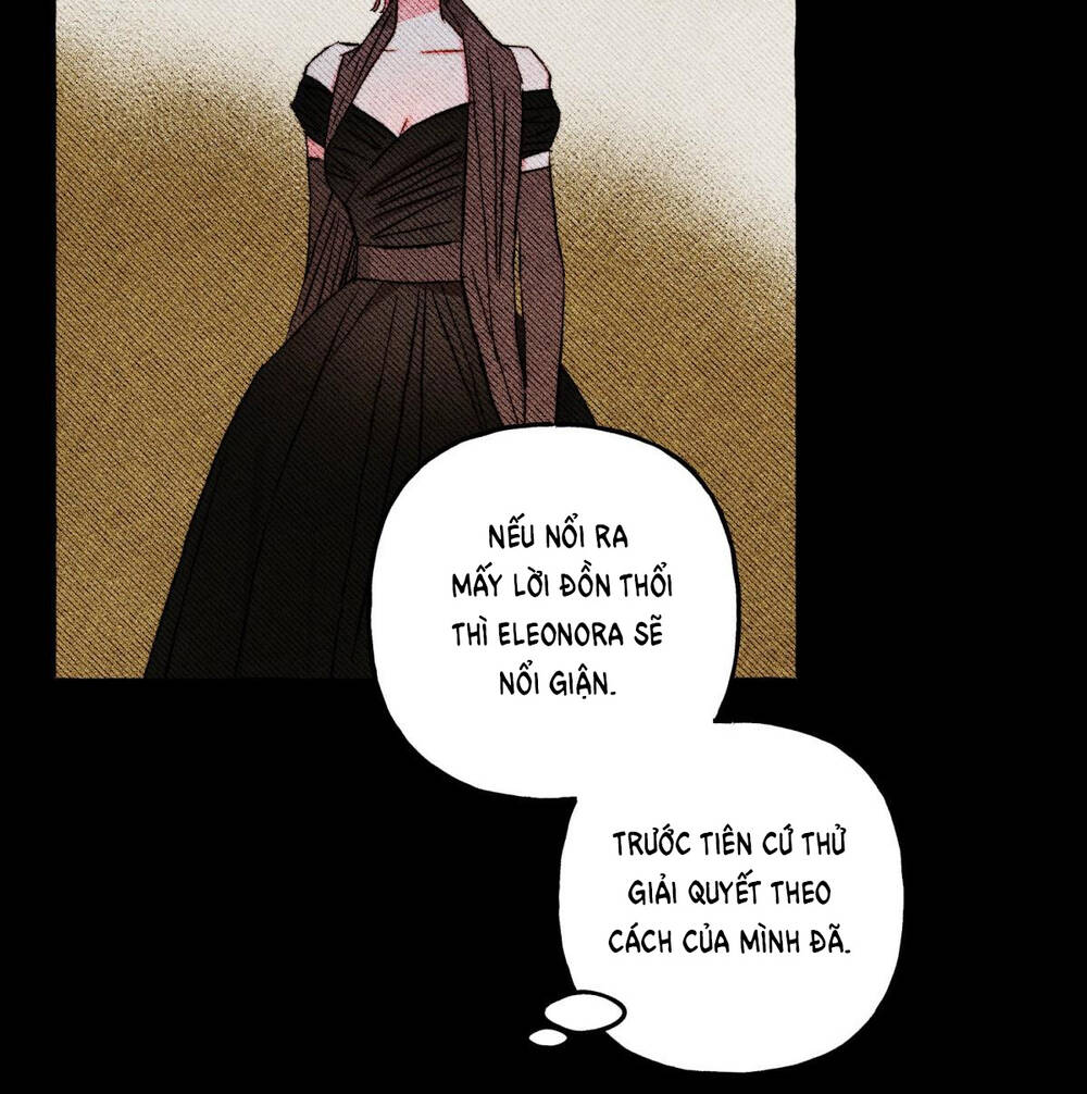 Nuôi Dưỡng Một Bé Rồng Đen Chapter 55.1 - Trang 2