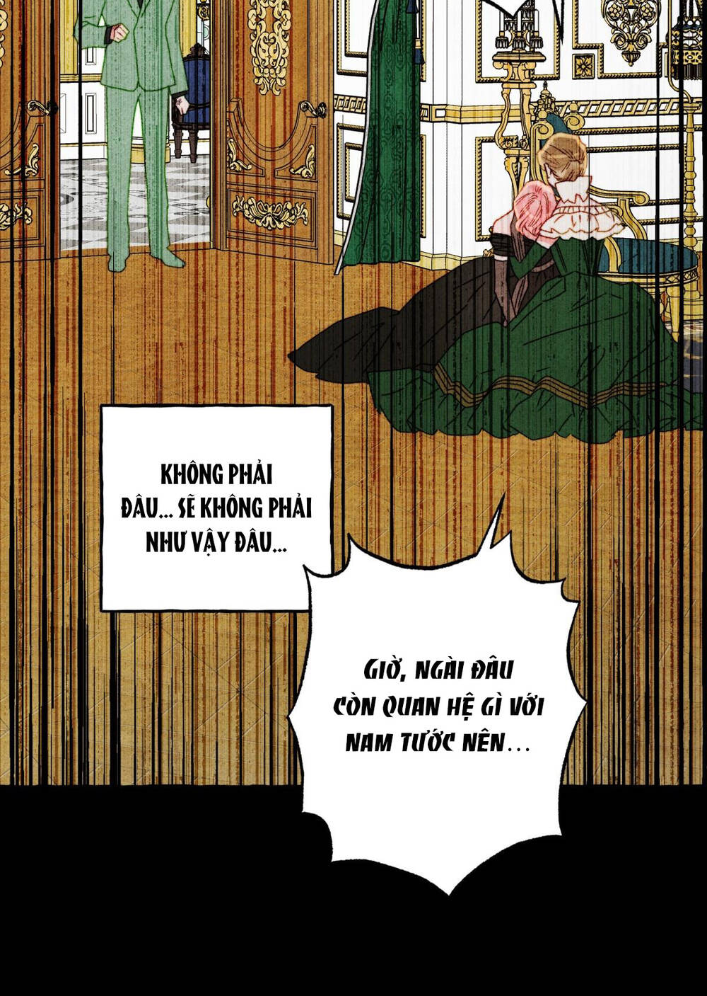 Nuôi Dưỡng Một Bé Rồng Đen Chapter 55.2 - Trang 2