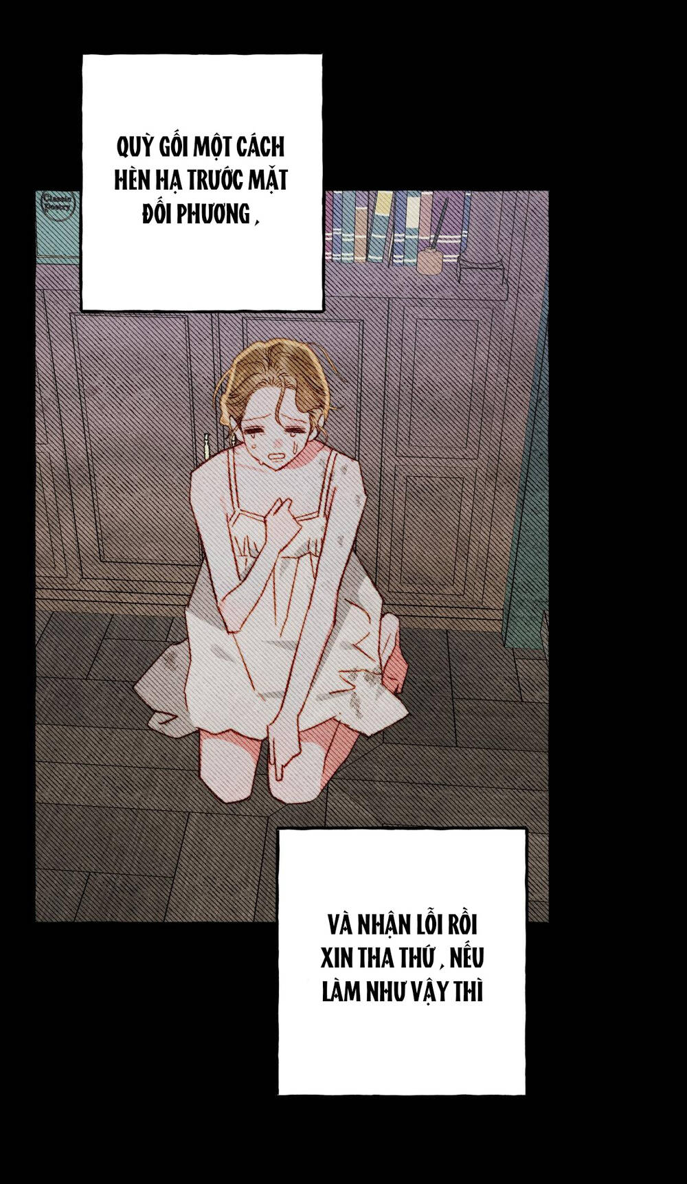 Nuôi Dưỡng Một Bé Rồng Đen Chapter 55.2 - Trang 2