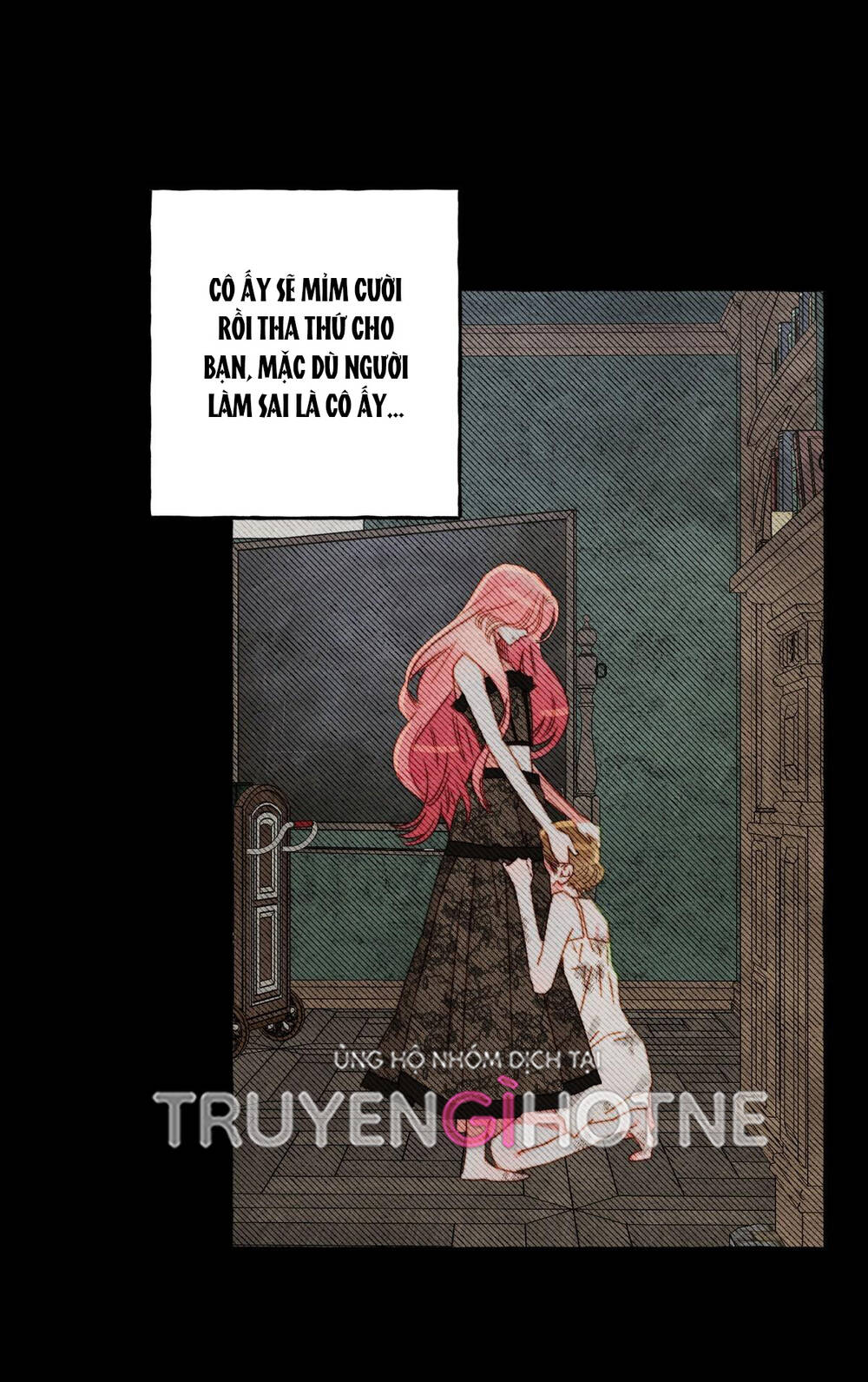 Nuôi Dưỡng Một Bé Rồng Đen Chapter 55.2 - Trang 2