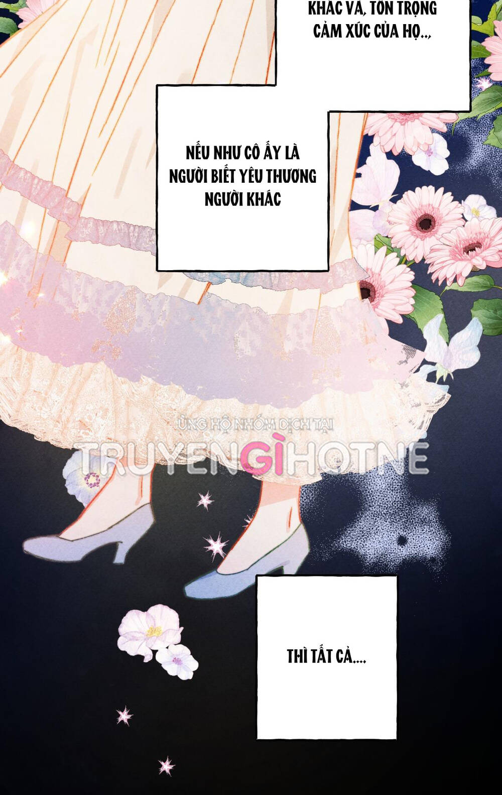 Nuôi Dưỡng Một Bé Rồng Đen Chapter 55.2 - Trang 2