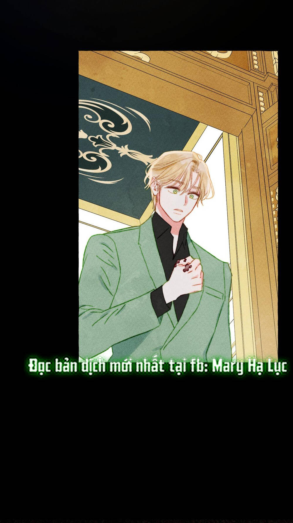 Nuôi Dưỡng Một Bé Rồng Đen Chapter 55.2 - Trang 2