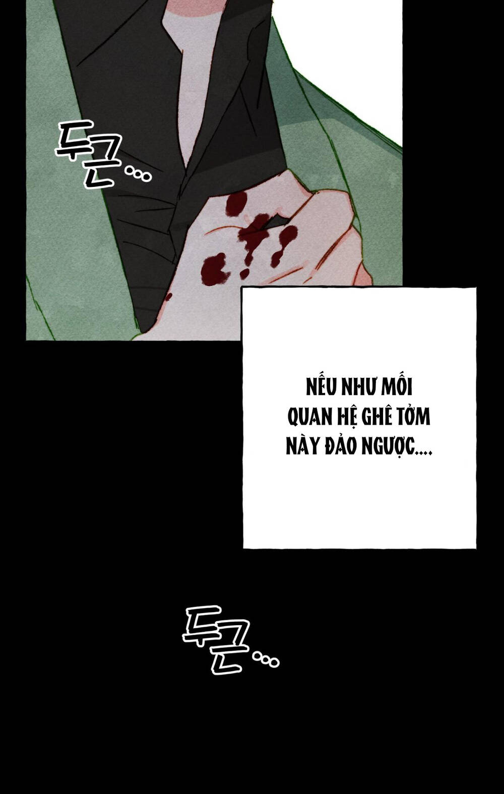 Nuôi Dưỡng Một Bé Rồng Đen Chapter 55.2 - Trang 2