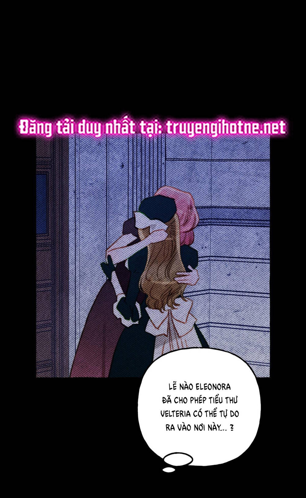 Nuôi Dưỡng Một Bé Rồng Đen Chapter 55.2 - Trang 2