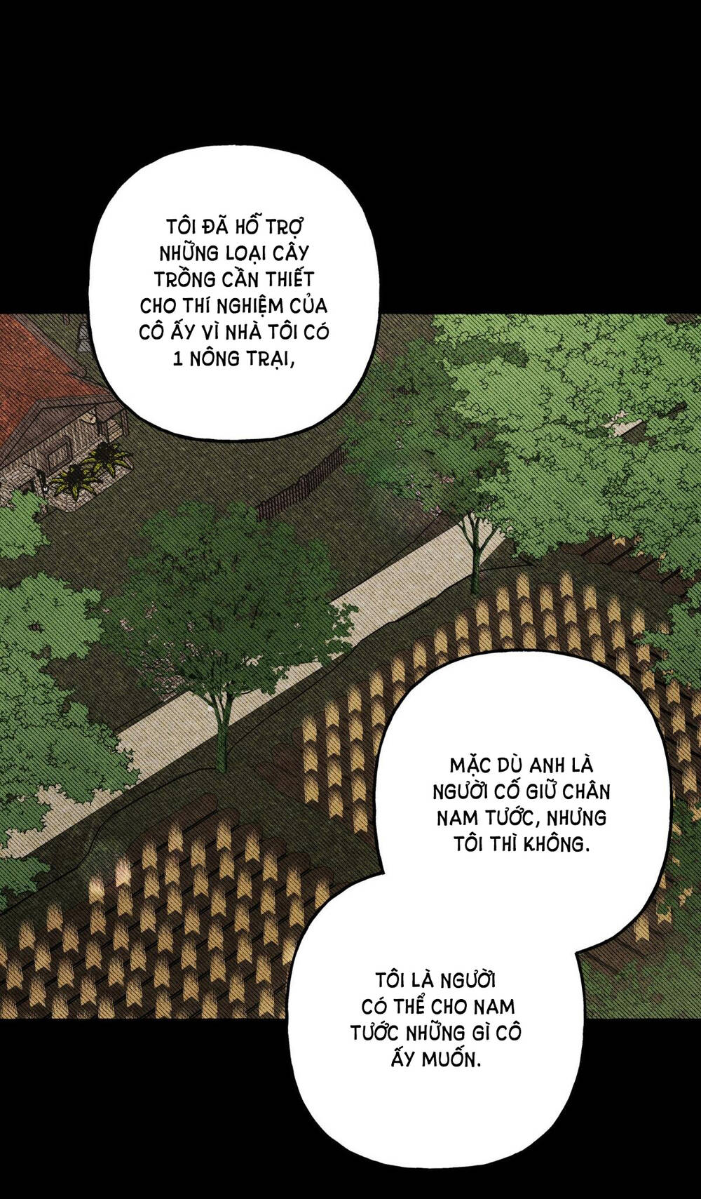 Nuôi Dưỡng Một Bé Rồng Đen Chapter 55.2 - Trang 2