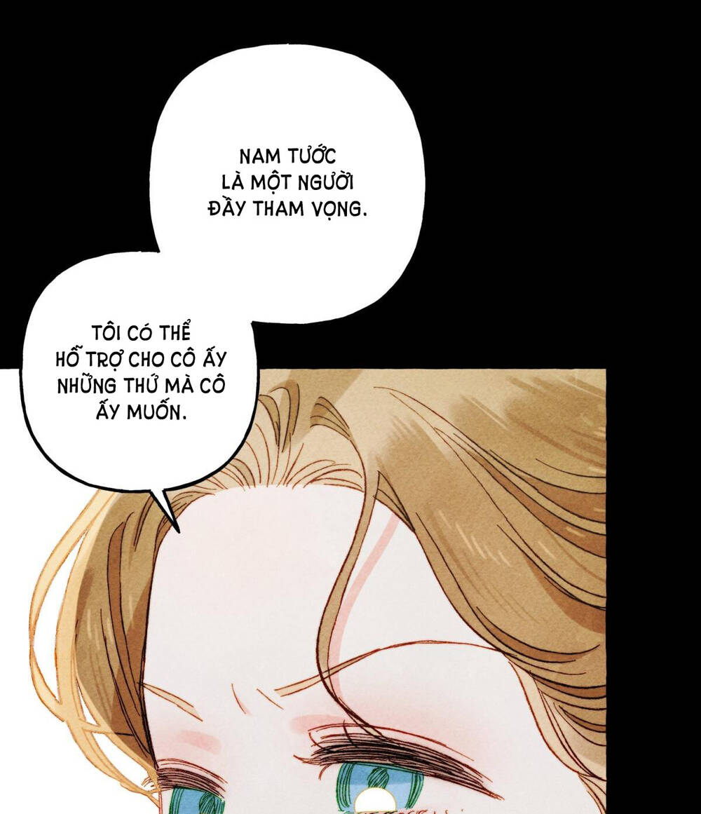 Nuôi Dưỡng Một Bé Rồng Đen Chapter 55.2 - Trang 2