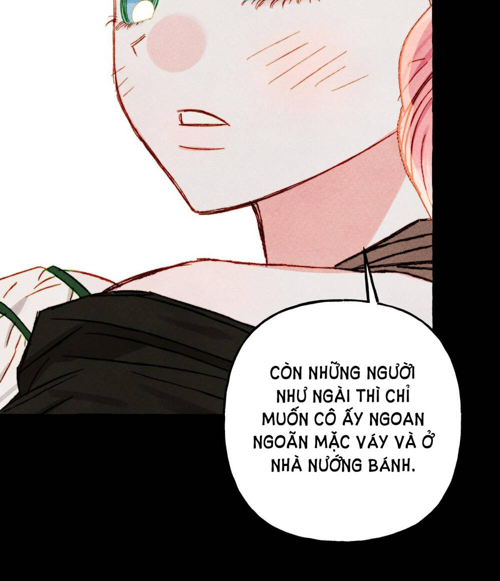 Nuôi Dưỡng Một Bé Rồng Đen Chapter 55.2 - Trang 2