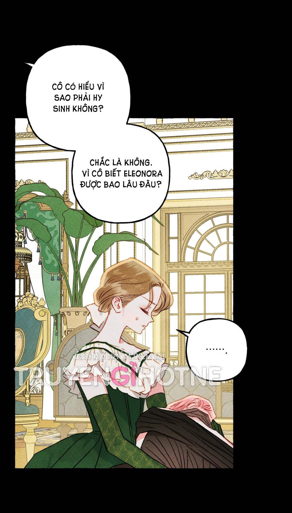 Nuôi Dưỡng Một Bé Rồng Đen Chapter 55.2 - Trang 2