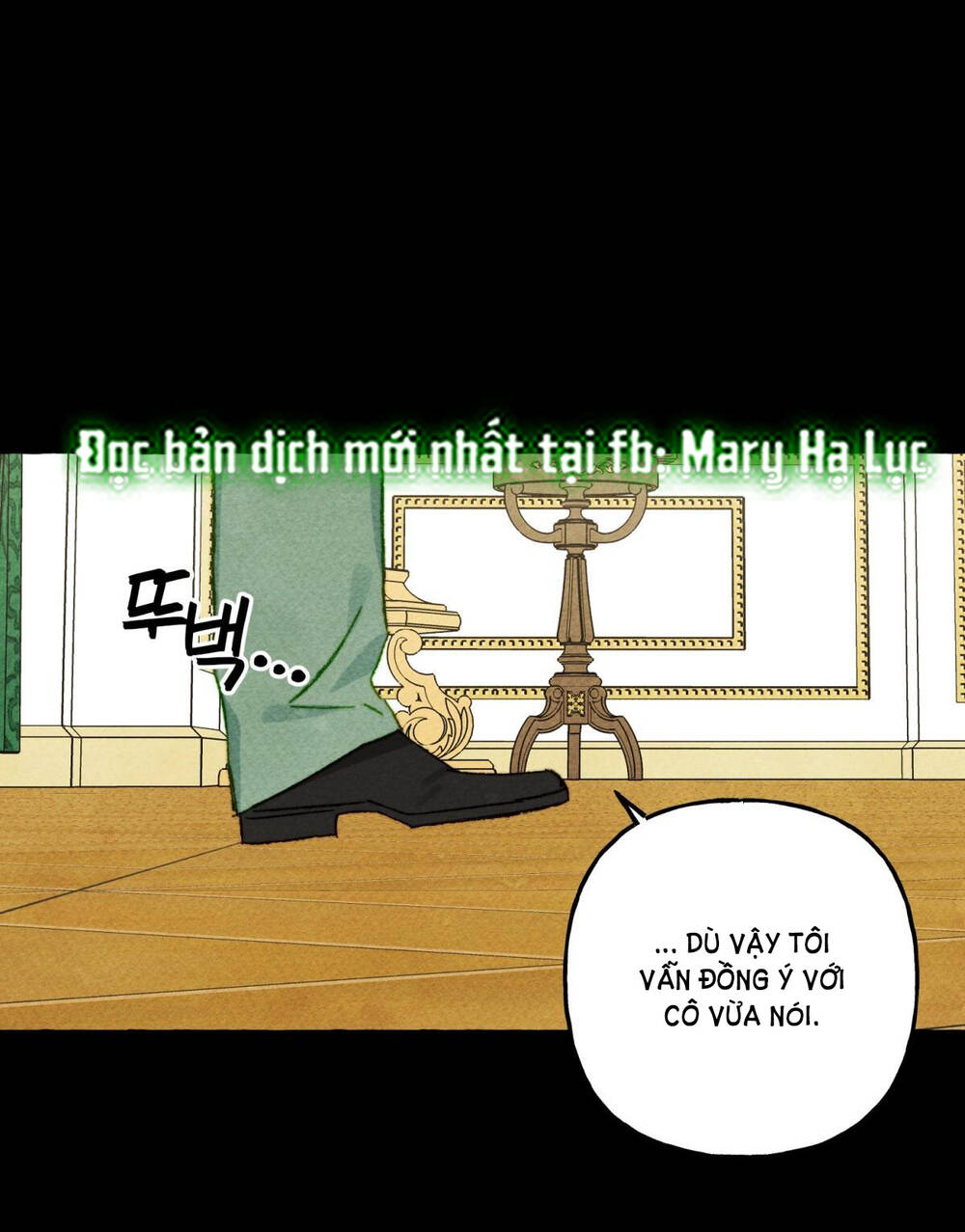 Nuôi Dưỡng Một Bé Rồng Đen Chapter 55.2 - Trang 2