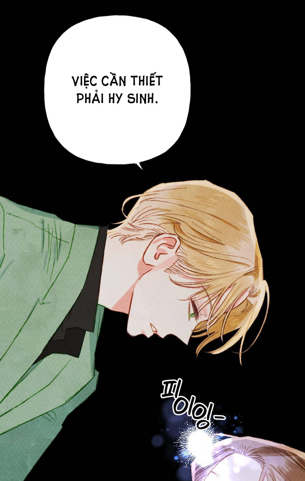 Nuôi Dưỡng Một Bé Rồng Đen Chapter 55.2 - Trang 2