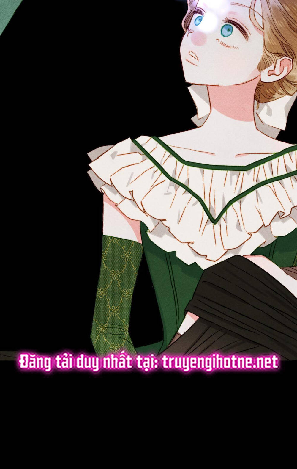 Nuôi Dưỡng Một Bé Rồng Đen Chapter 55.2 - Trang 2