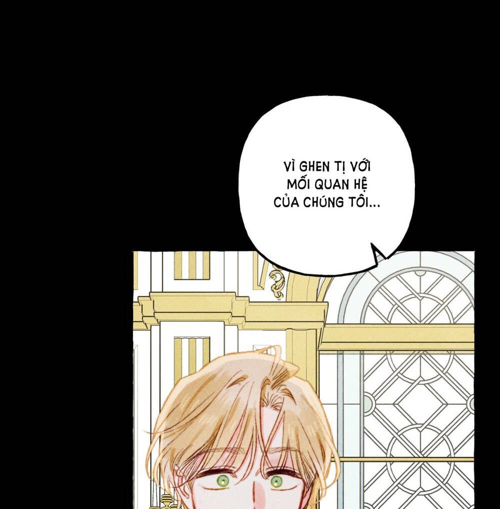 Nuôi Dưỡng Một Bé Rồng Đen Chapter 55.2 - Trang 2