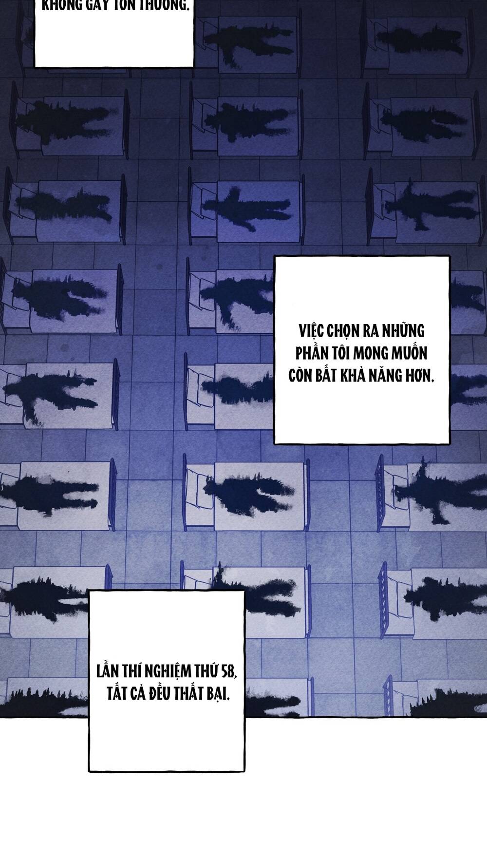 Nuôi Dưỡng Một Bé Rồng Đen Chapter 56.1 - Trang 2