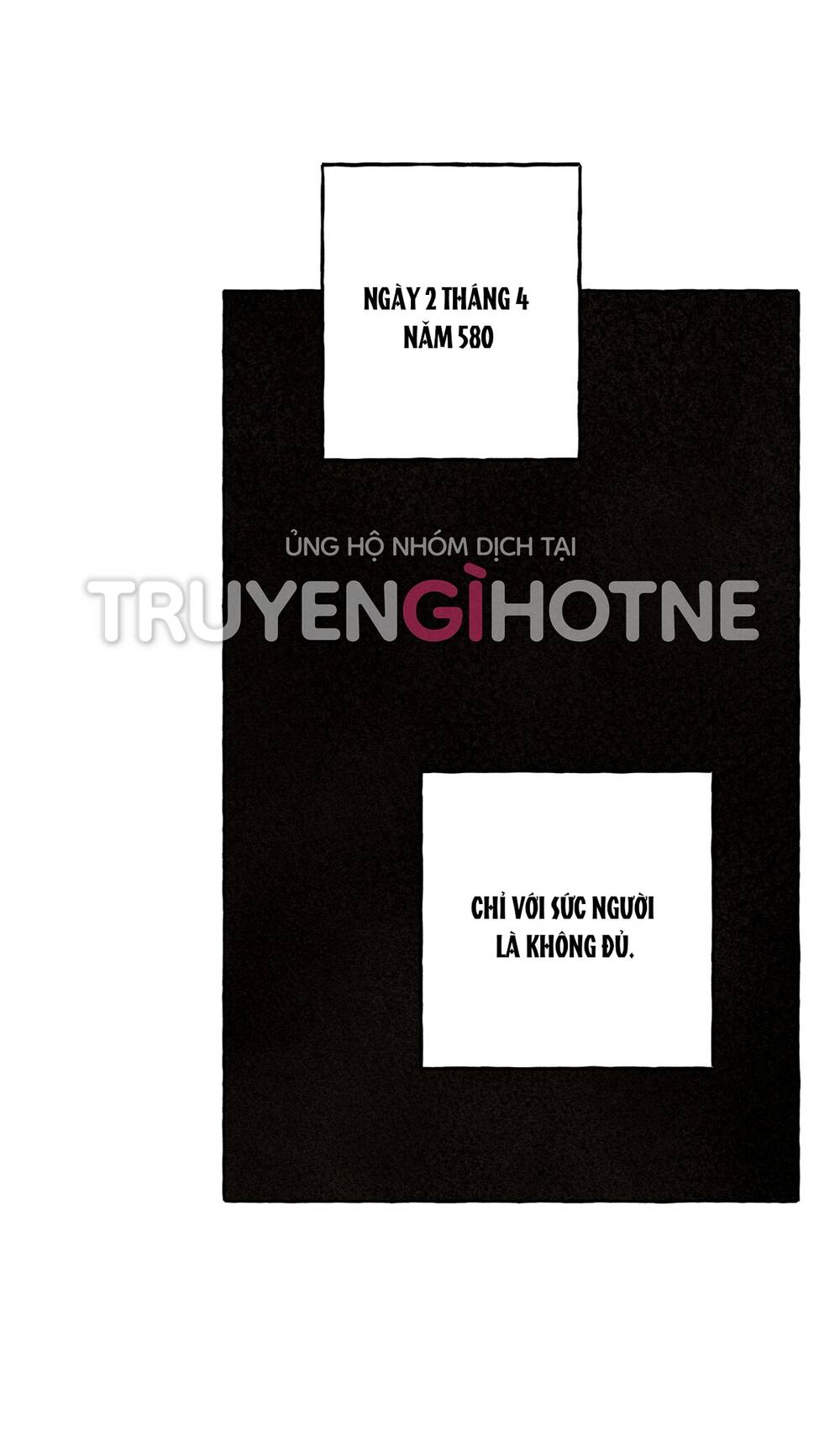 Nuôi Dưỡng Một Bé Rồng Đen Chapter 56.1 - Trang 2