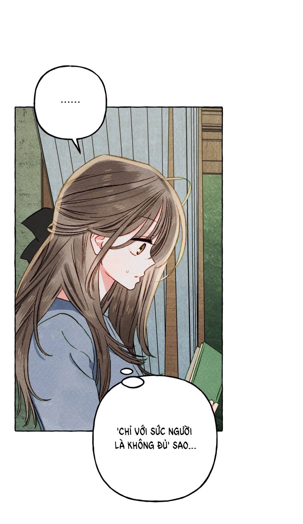 Nuôi Dưỡng Một Bé Rồng Đen Chapter 56.1 - Trang 2