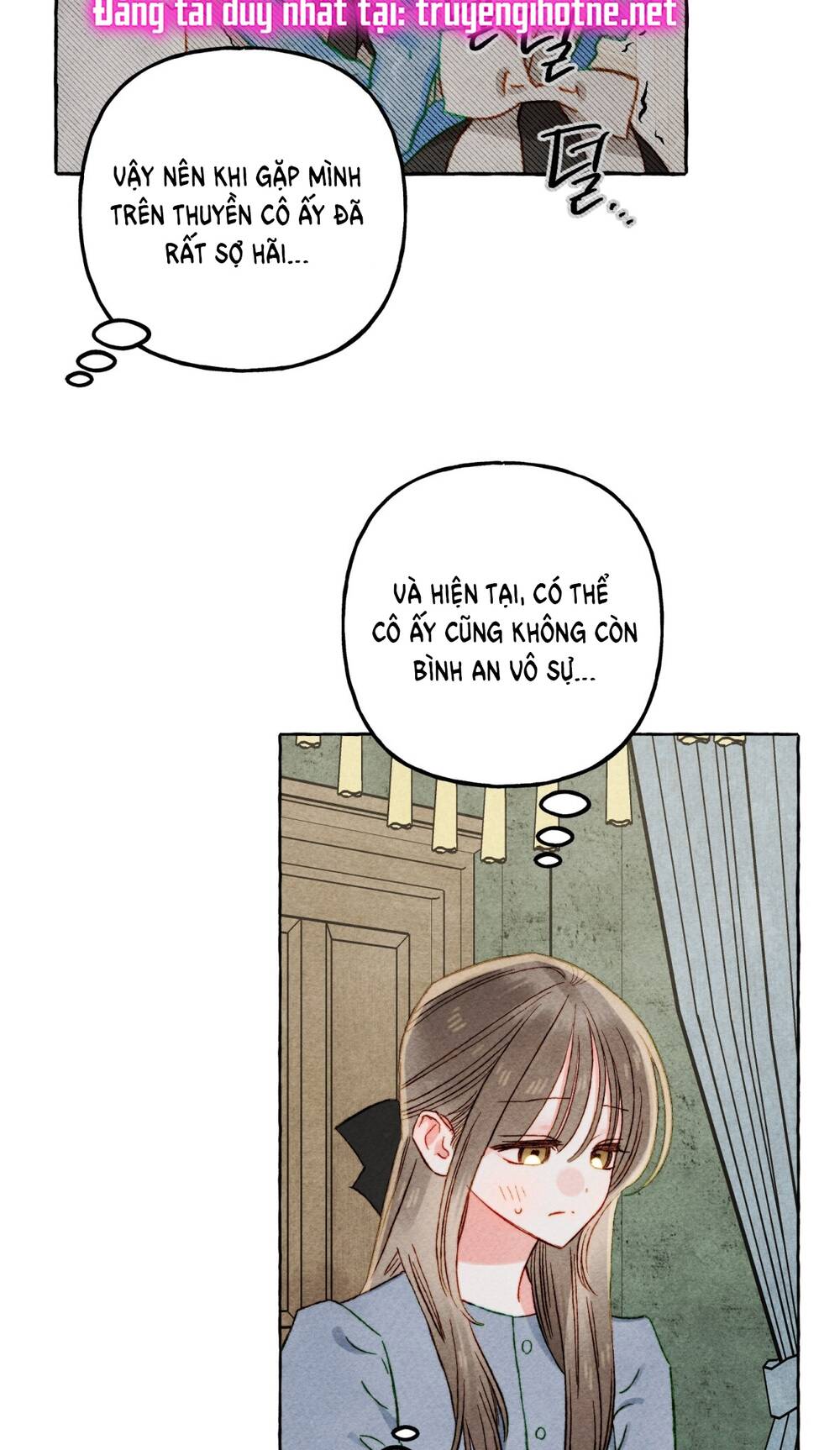 Nuôi Dưỡng Một Bé Rồng Đen Chapter 56.1 - Trang 2