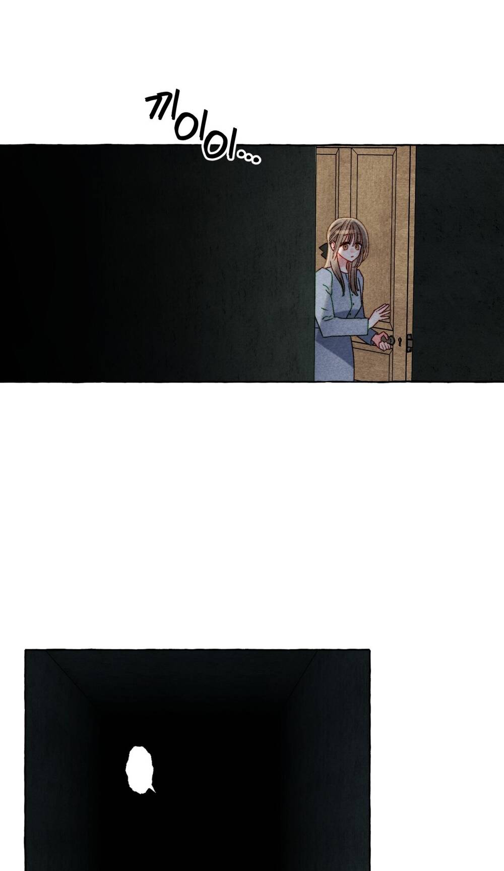 Nuôi Dưỡng Một Bé Rồng Đen Chapter 56.1 - Trang 2