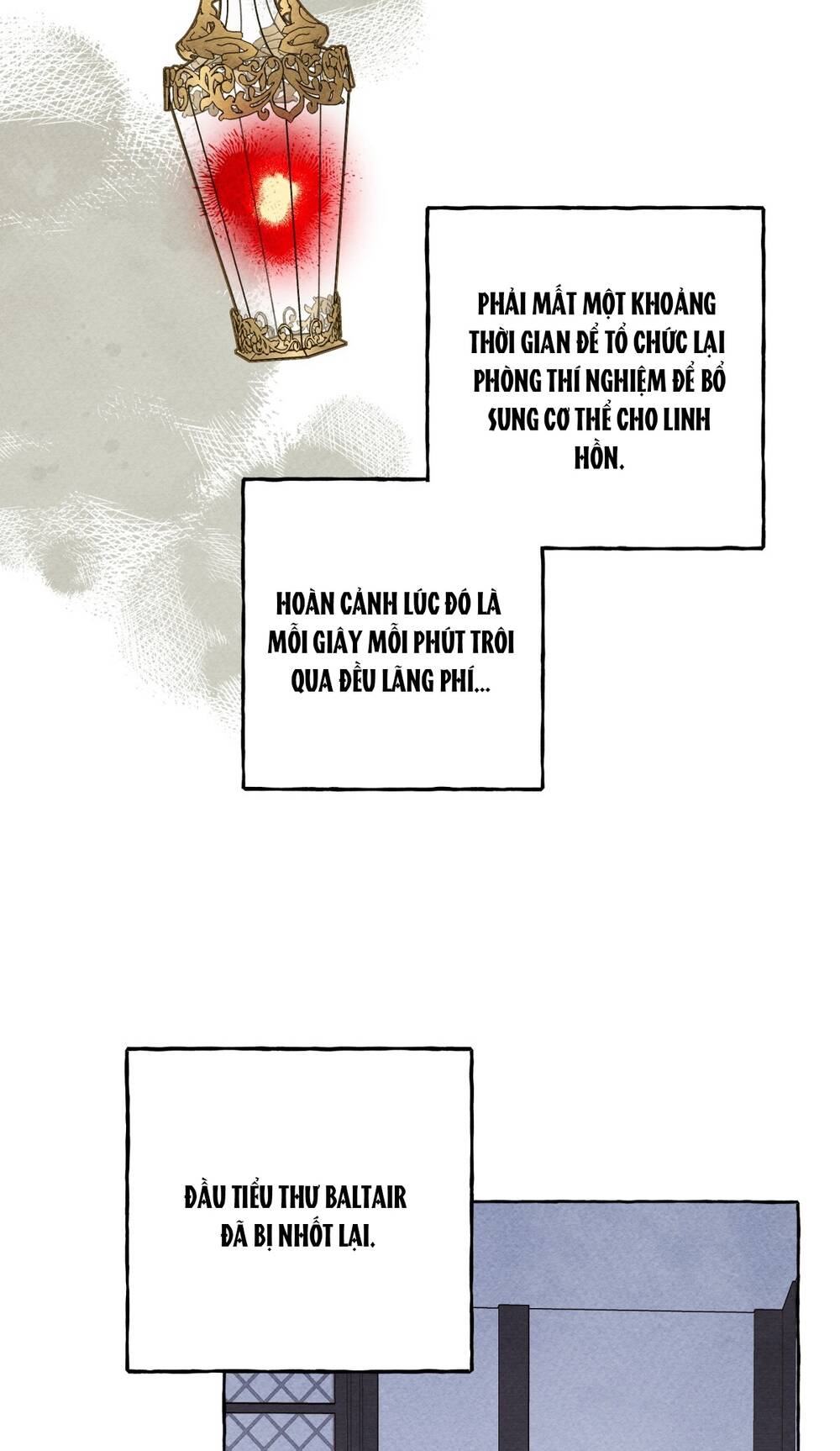 Nuôi Dưỡng Một Bé Rồng Đen Chapter 56.1 - Trang 2