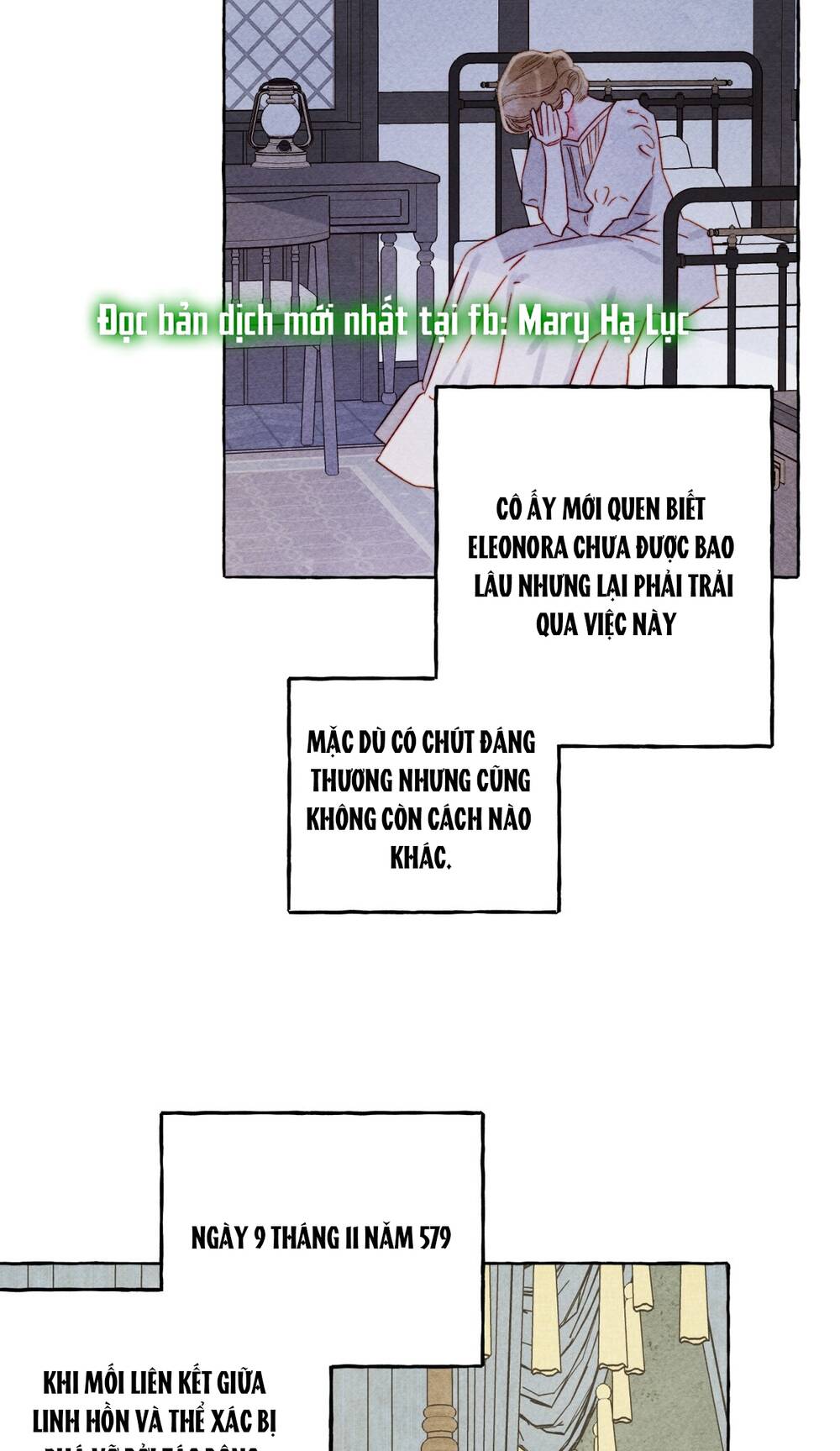 Nuôi Dưỡng Một Bé Rồng Đen Chapter 56.1 - Trang 2