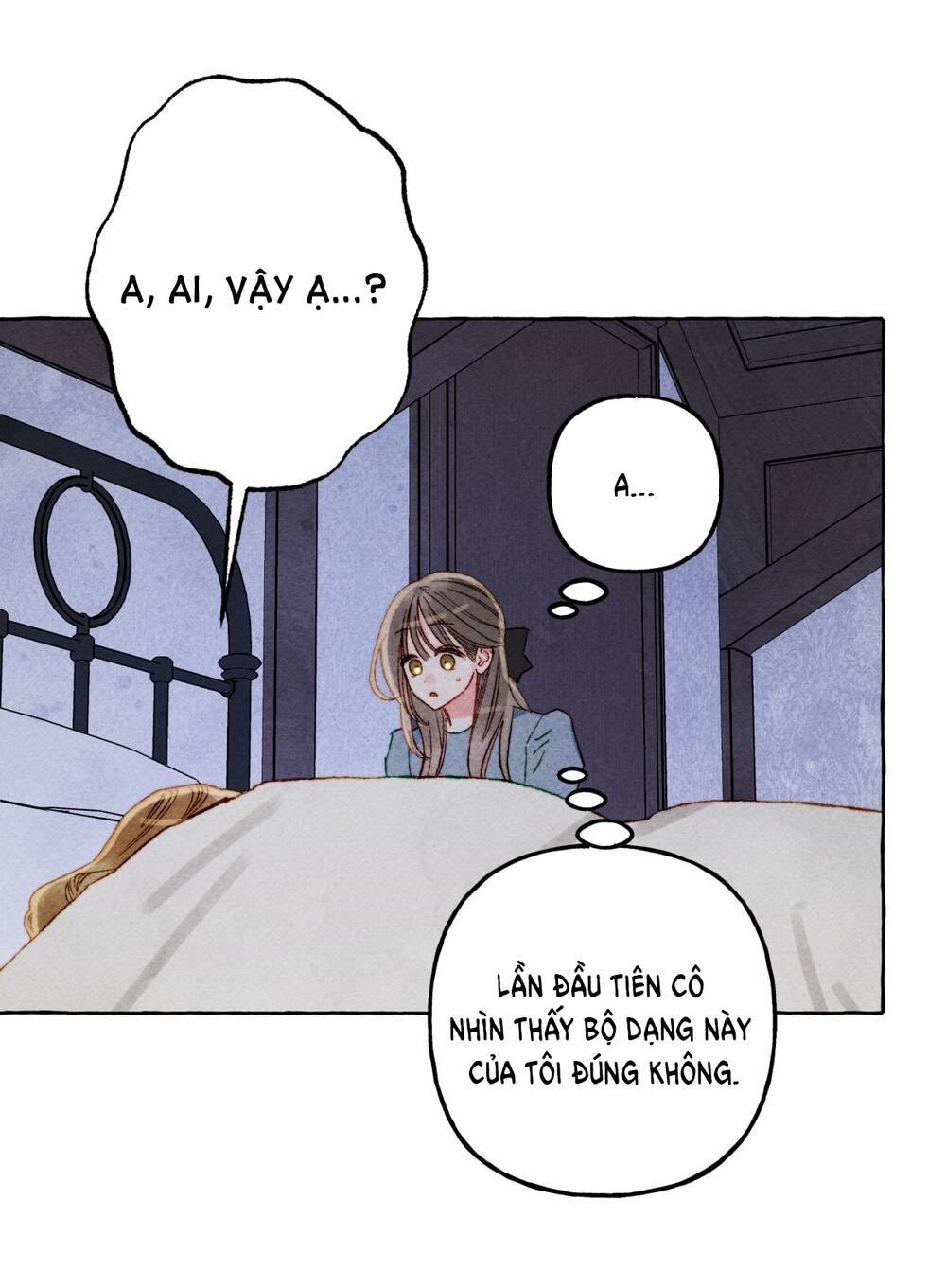 Nuôi Dưỡng Một Bé Rồng Đen Chapter 56.2 - Trang 2