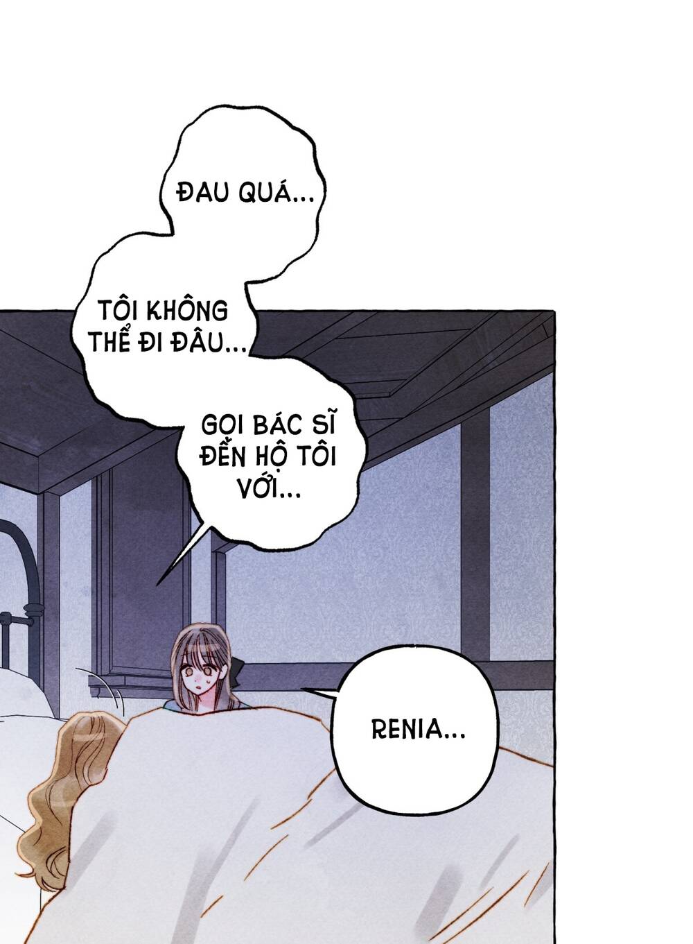 Nuôi Dưỡng Một Bé Rồng Đen Chapter 56.2 - Trang 2