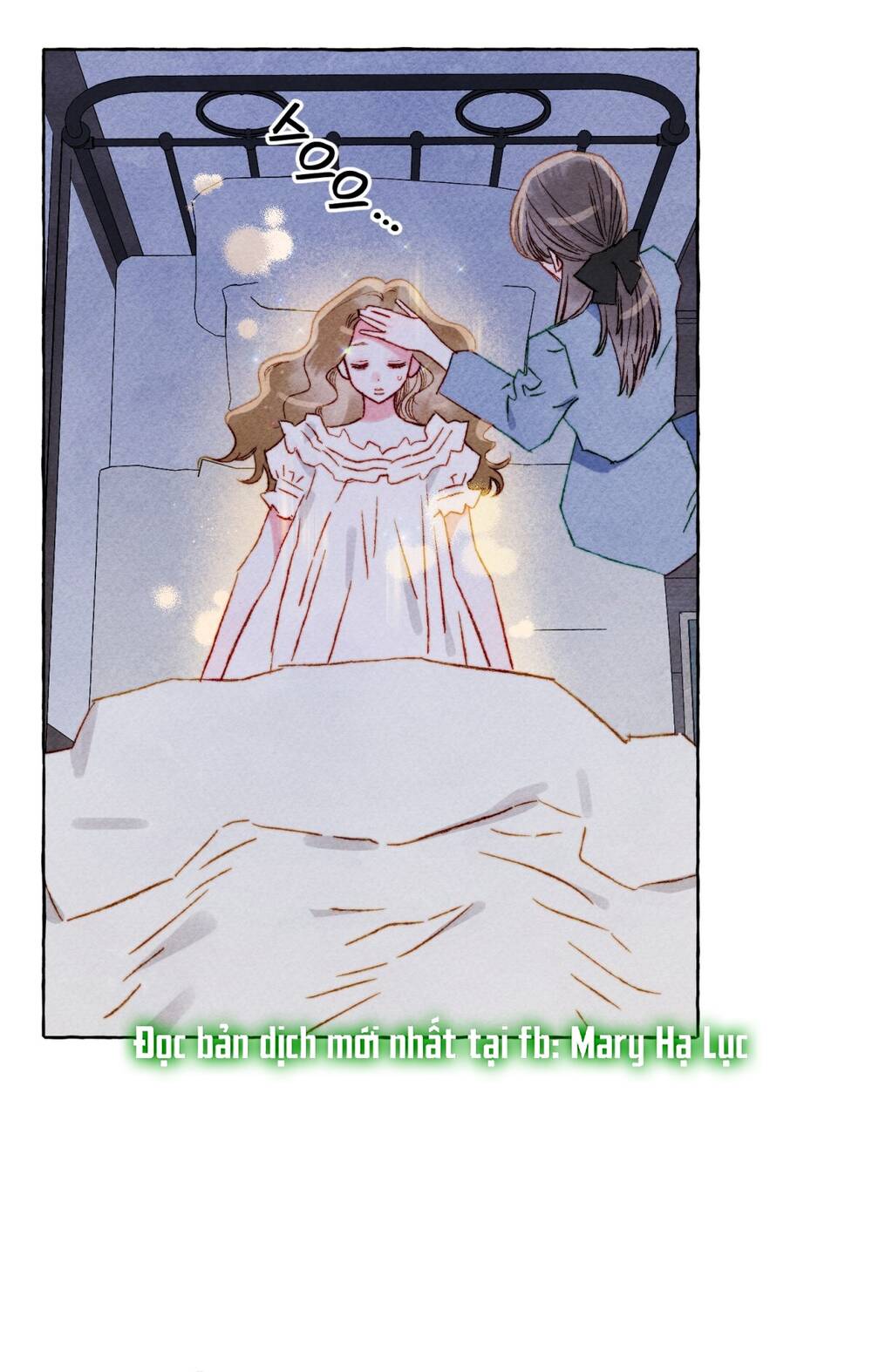 Nuôi Dưỡng Một Bé Rồng Đen Chapter 56.2 - Trang 2