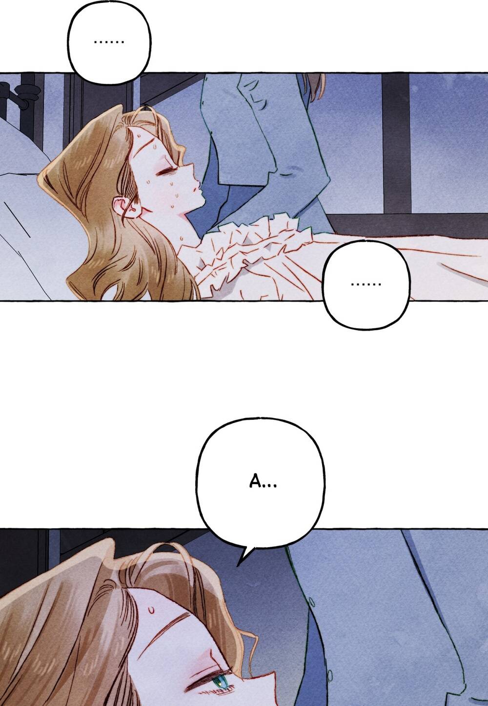 Nuôi Dưỡng Một Bé Rồng Đen Chapter 56.2 - Trang 2