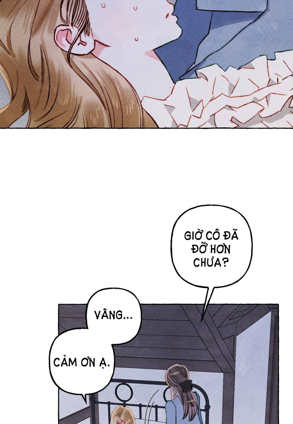 Nuôi Dưỡng Một Bé Rồng Đen Chapter 56.2 - Trang 2