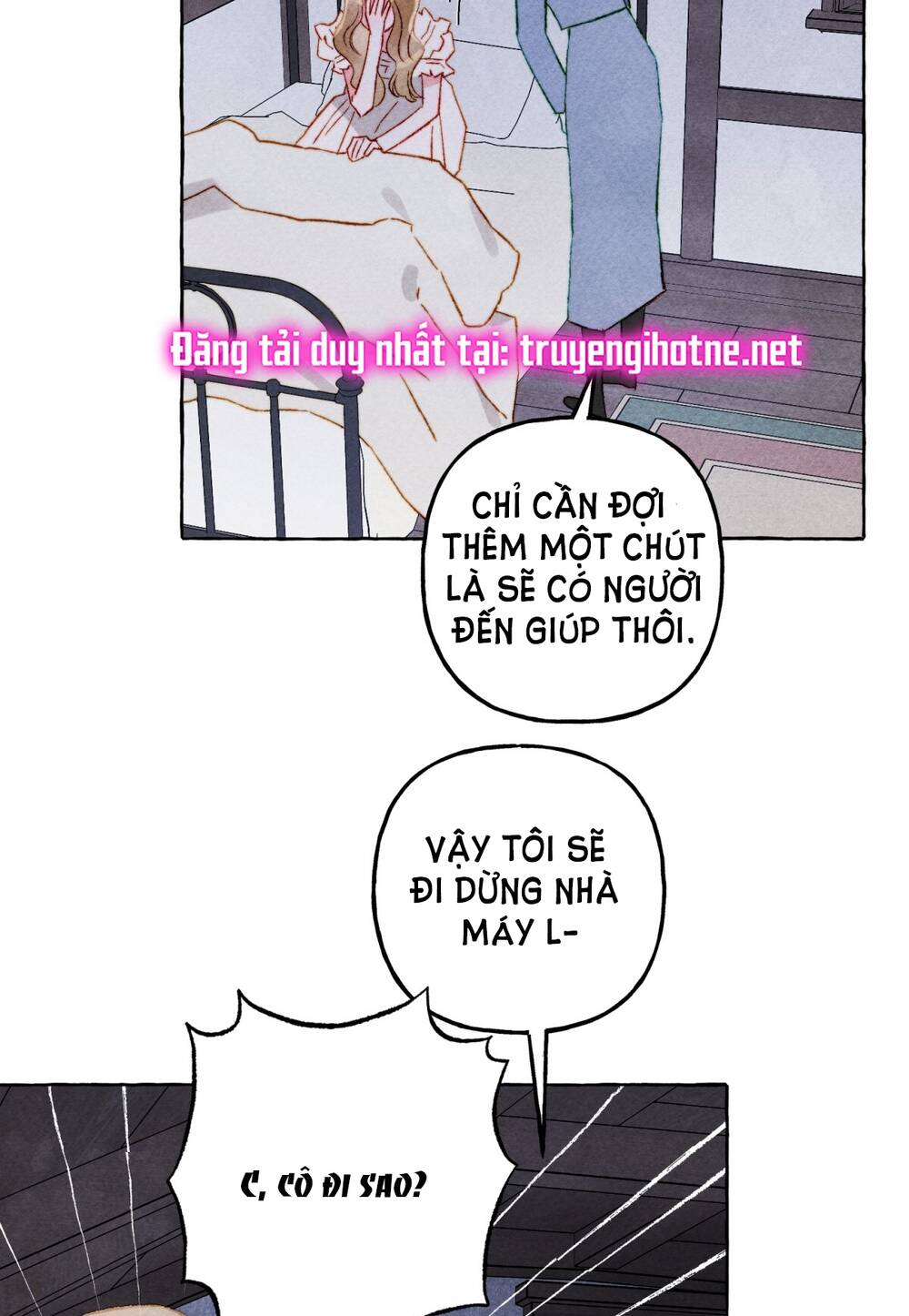 Nuôi Dưỡng Một Bé Rồng Đen Chapter 56.2 - Trang 2