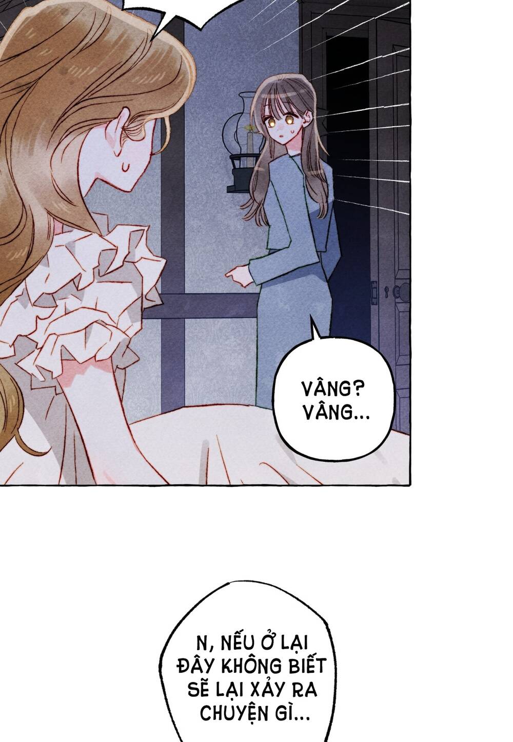 Nuôi Dưỡng Một Bé Rồng Đen Chapter 56.2 - Trang 2