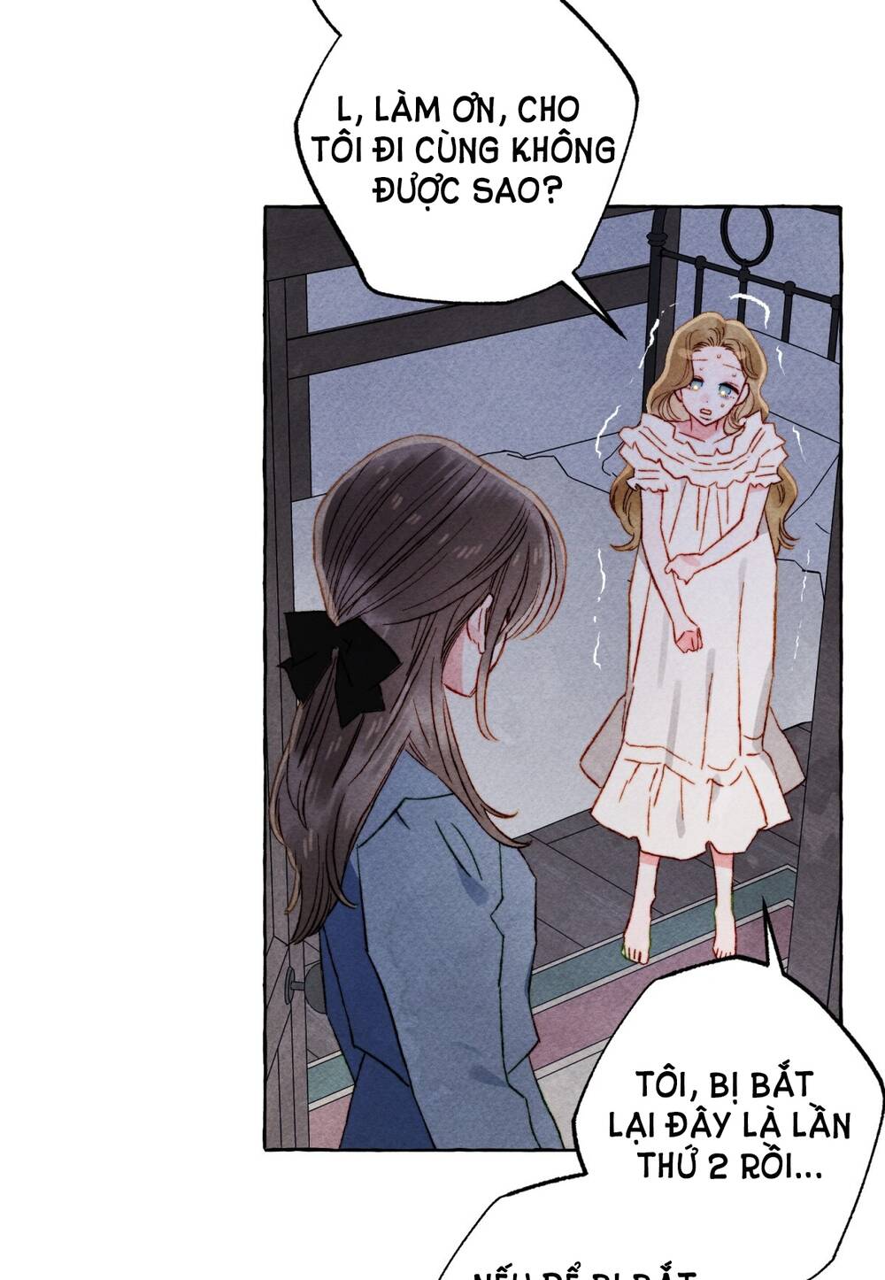 Nuôi Dưỡng Một Bé Rồng Đen Chapter 56.2 - Trang 2