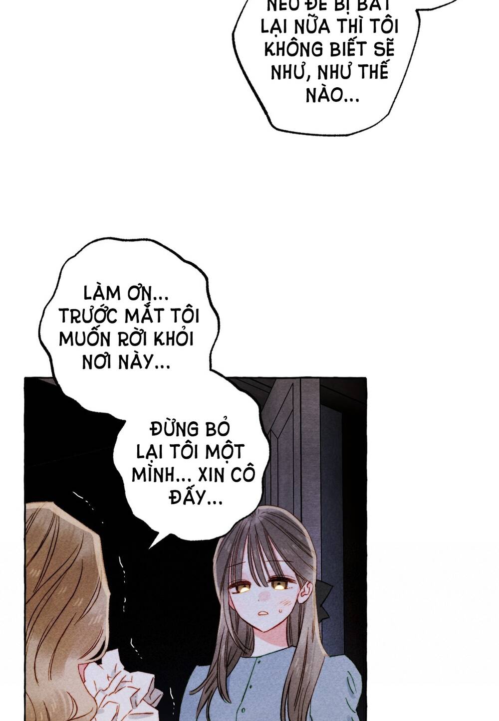 Nuôi Dưỡng Một Bé Rồng Đen Chapter 56.2 - Trang 2