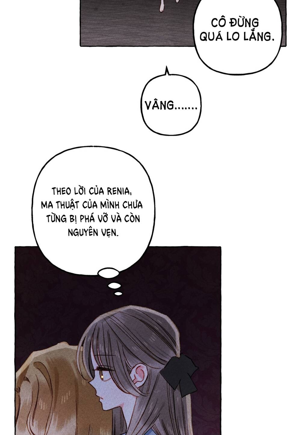 Nuôi Dưỡng Một Bé Rồng Đen Chapter 56.2 - Trang 2