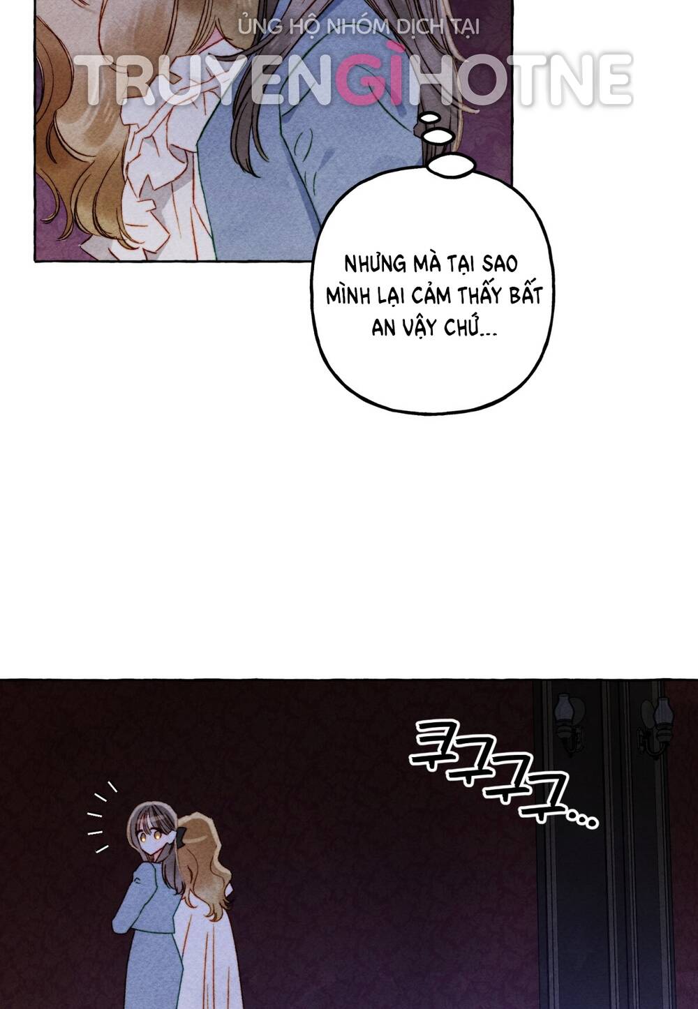 Nuôi Dưỡng Một Bé Rồng Đen Chapter 56.2 - Trang 2