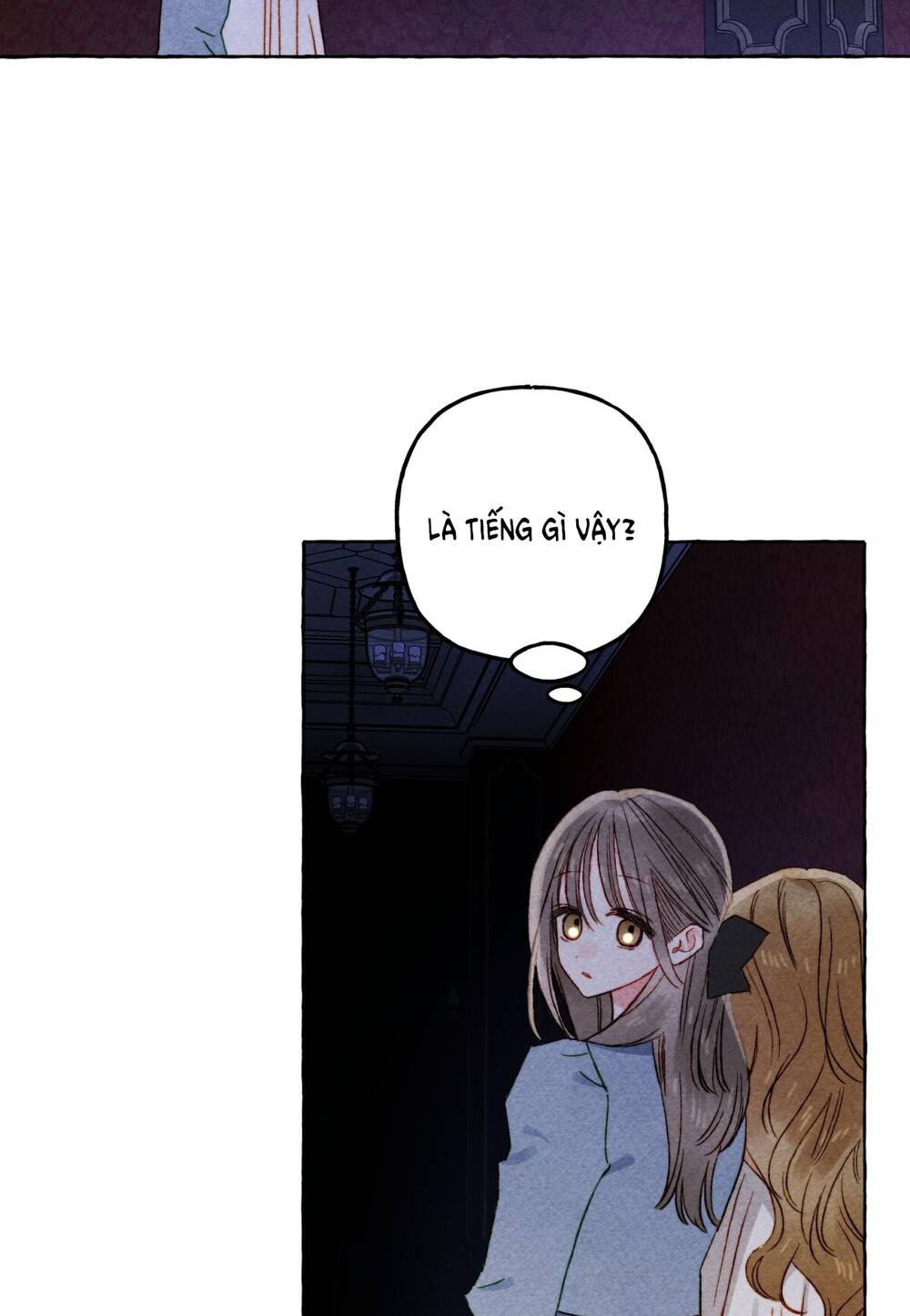 Nuôi Dưỡng Một Bé Rồng Đen Chapter 56.2 - Trang 2