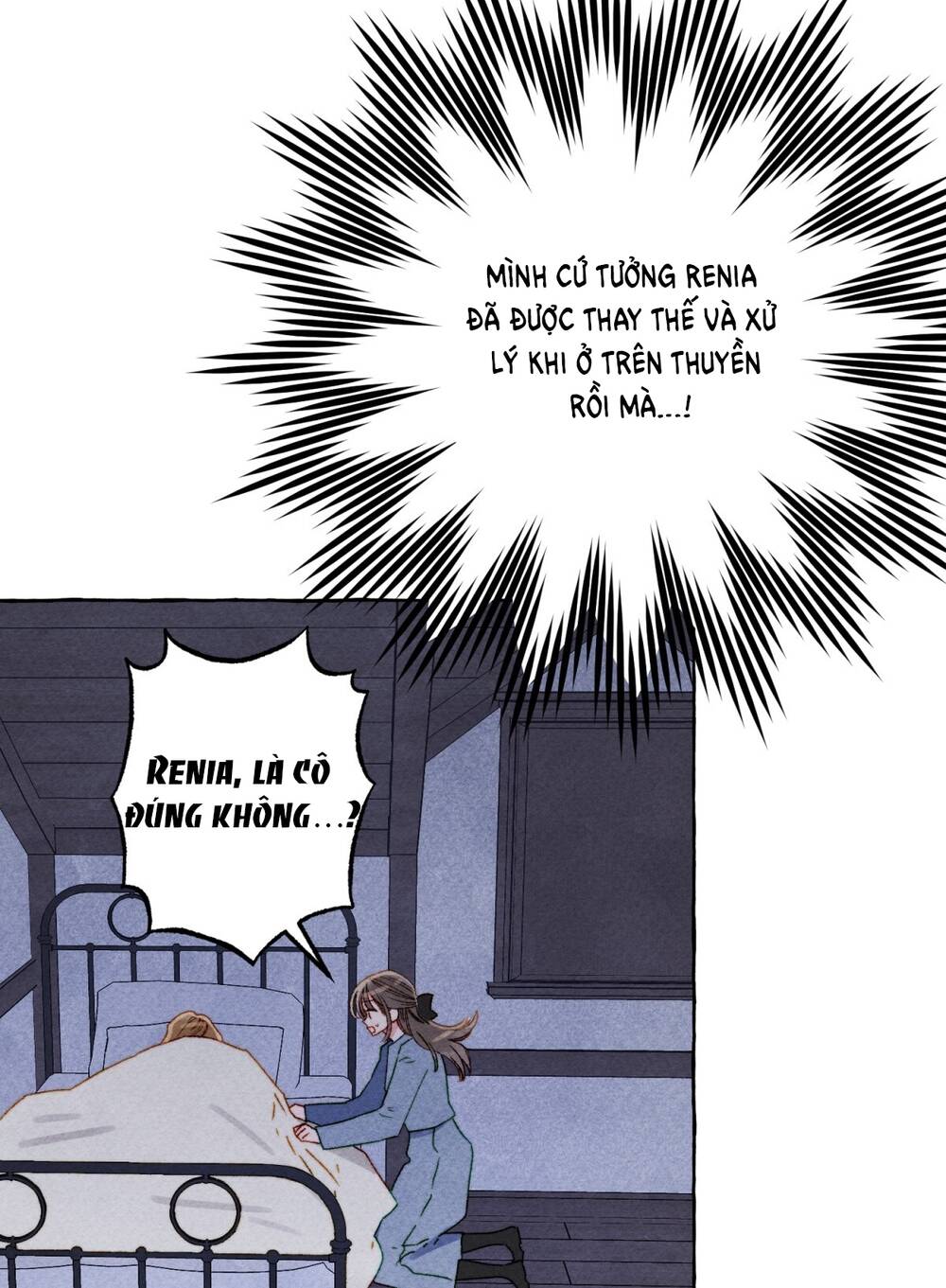 Nuôi Dưỡng Một Bé Rồng Đen Chapter 56.2 - Trang 2