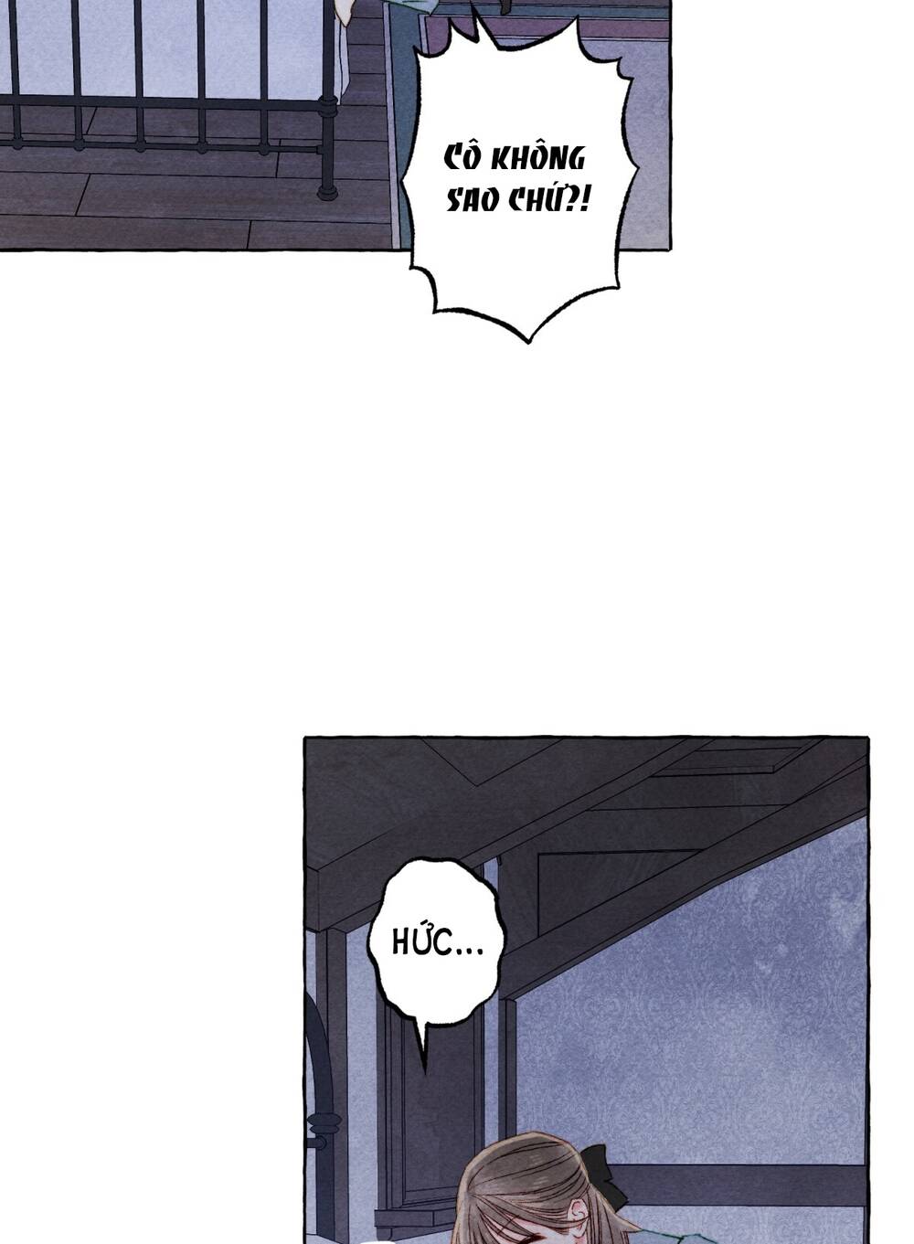 Nuôi Dưỡng Một Bé Rồng Đen Chapter 56.2 - Trang 2