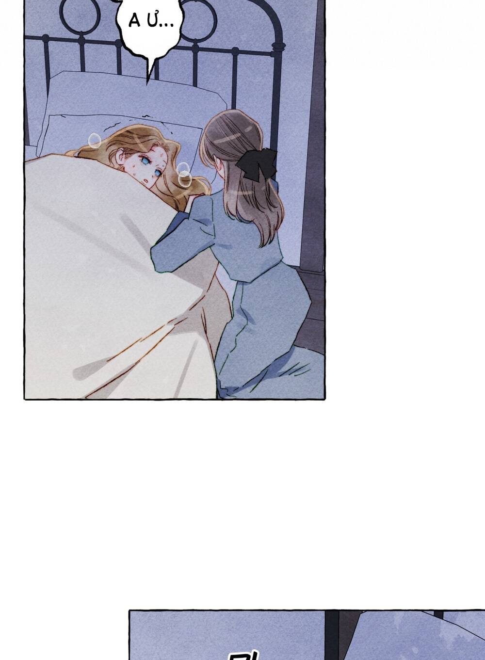 Nuôi Dưỡng Một Bé Rồng Đen Chapter 56.2 - Trang 2