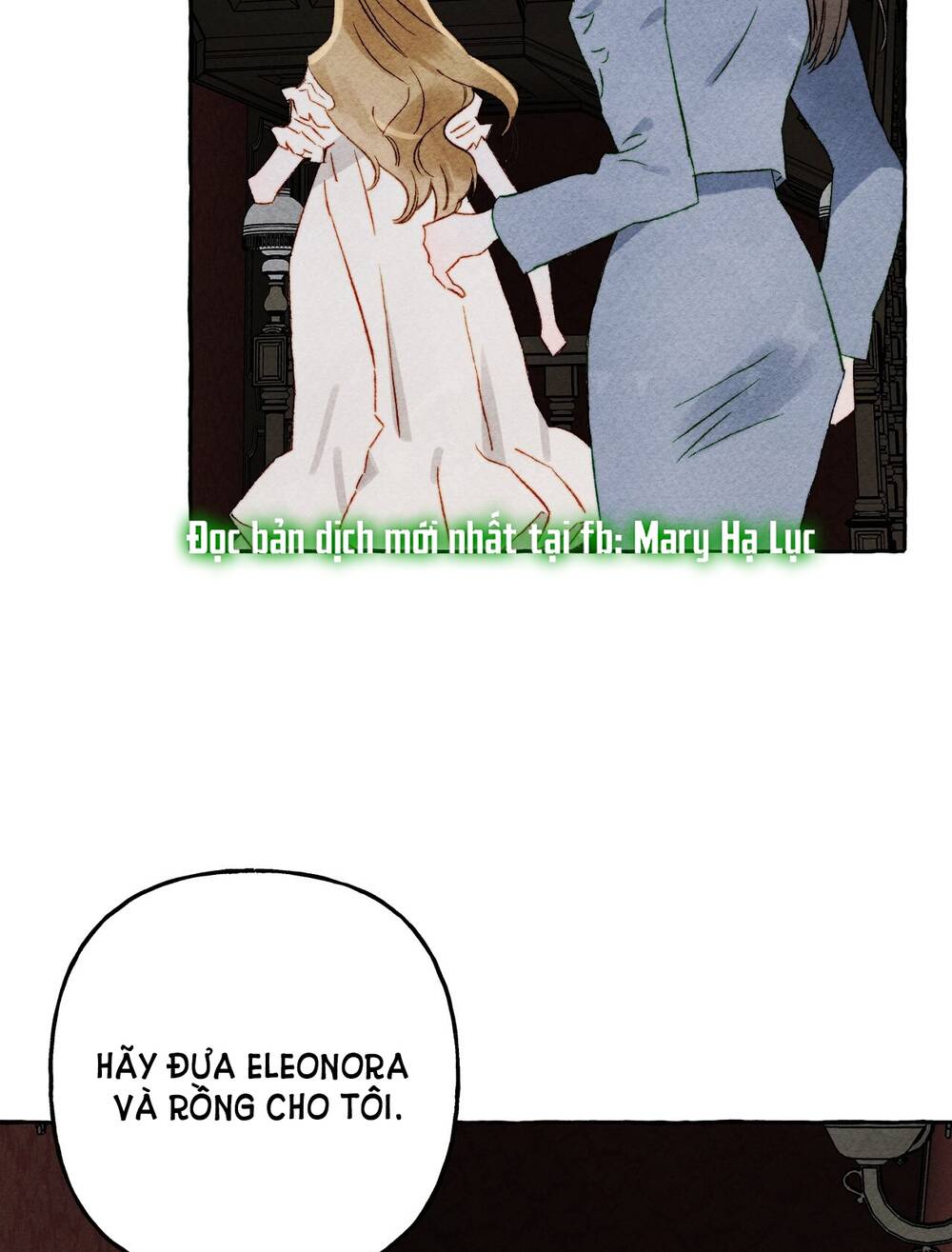 Nuôi Dưỡng Một Bé Rồng Đen Chapter 57.1 - Trang 2