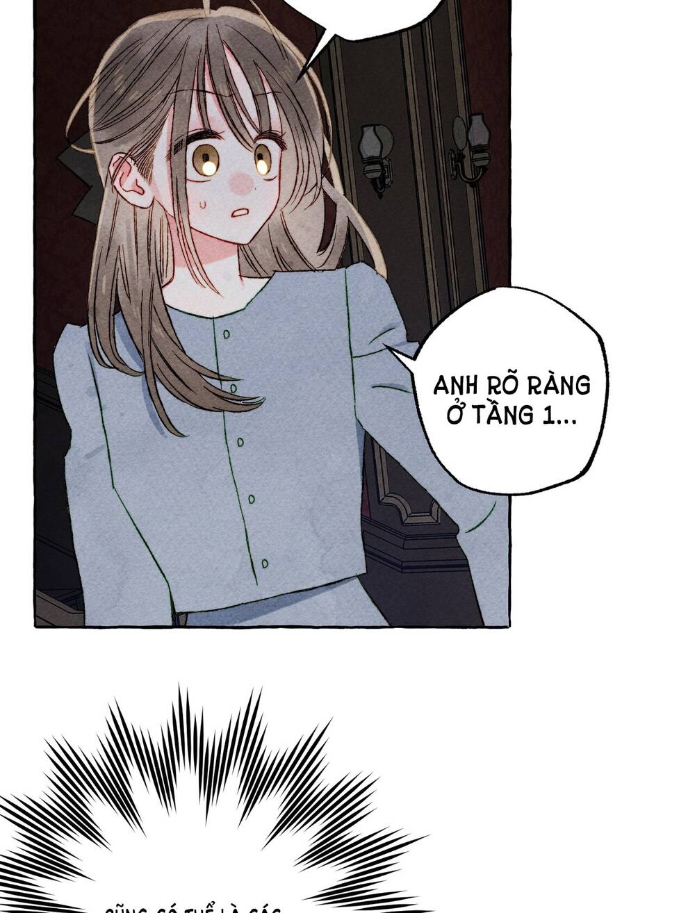 Nuôi Dưỡng Một Bé Rồng Đen Chapter 57.1 - Trang 2