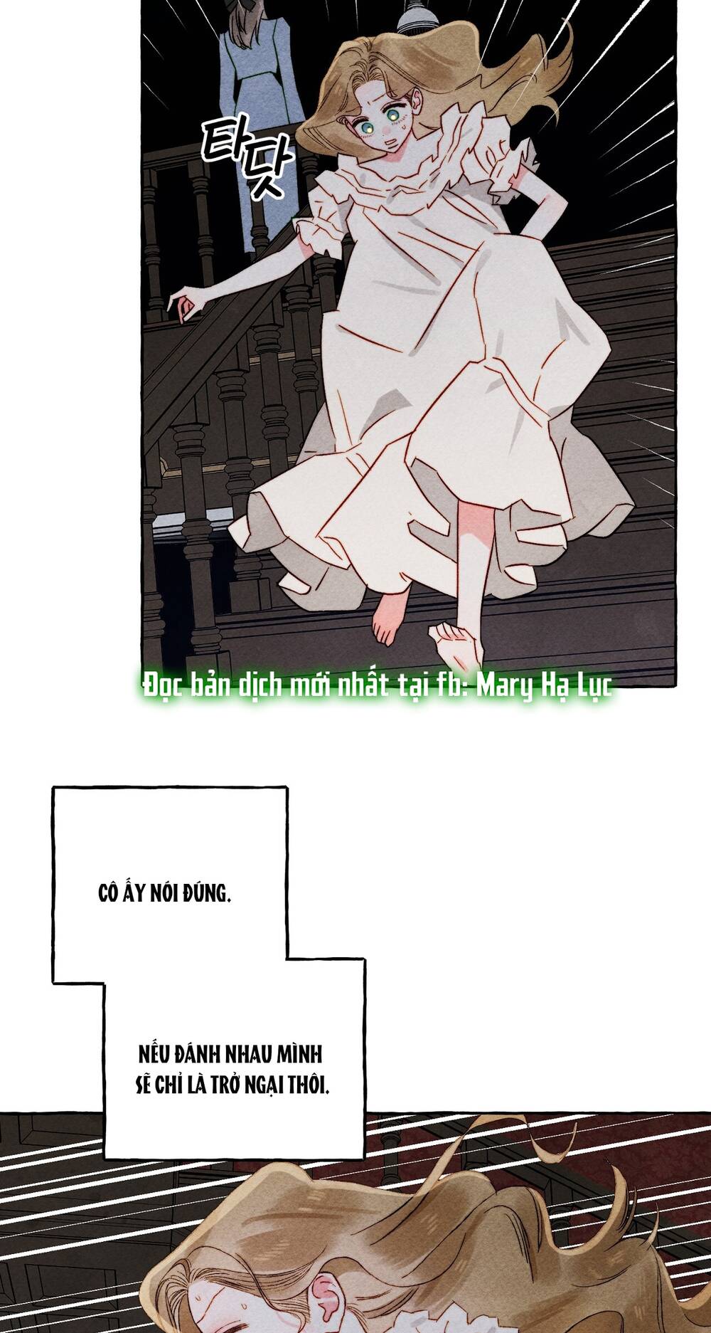 Nuôi Dưỡng Một Bé Rồng Đen Chapter 57.1 - Trang 2