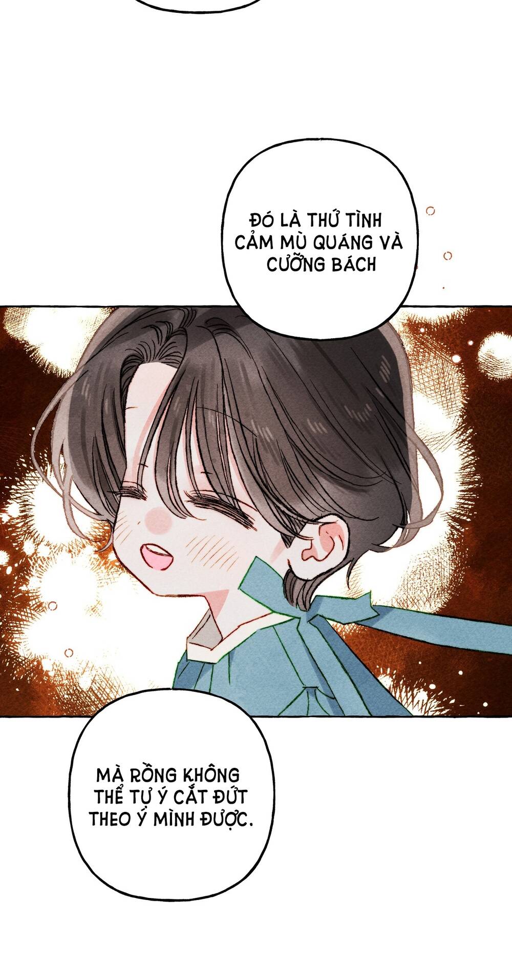 Nuôi Dưỡng Một Bé Rồng Đen Chapter 57.1 - Trang 2