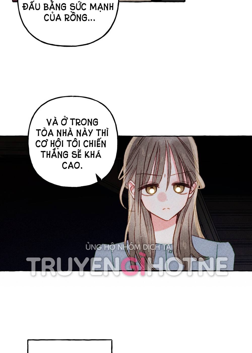 Nuôi Dưỡng Một Bé Rồng Đen Chapter 57.1 - Trang 2