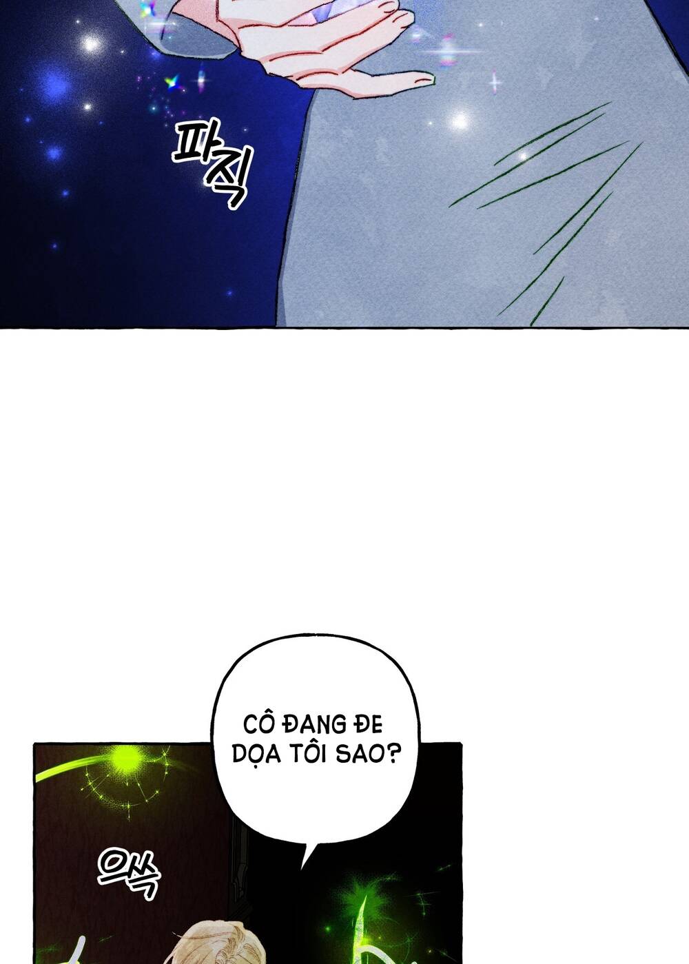 Nuôi Dưỡng Một Bé Rồng Đen Chapter 57.1 - Trang 2
