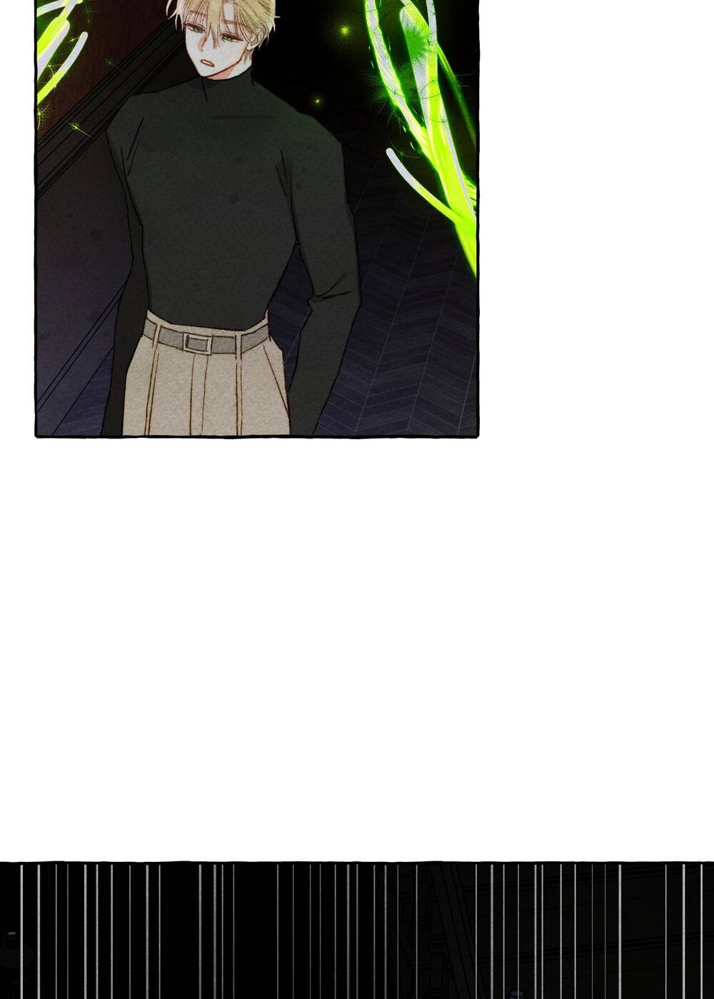 Nuôi Dưỡng Một Bé Rồng Đen Chapter 57.1 - Trang 2