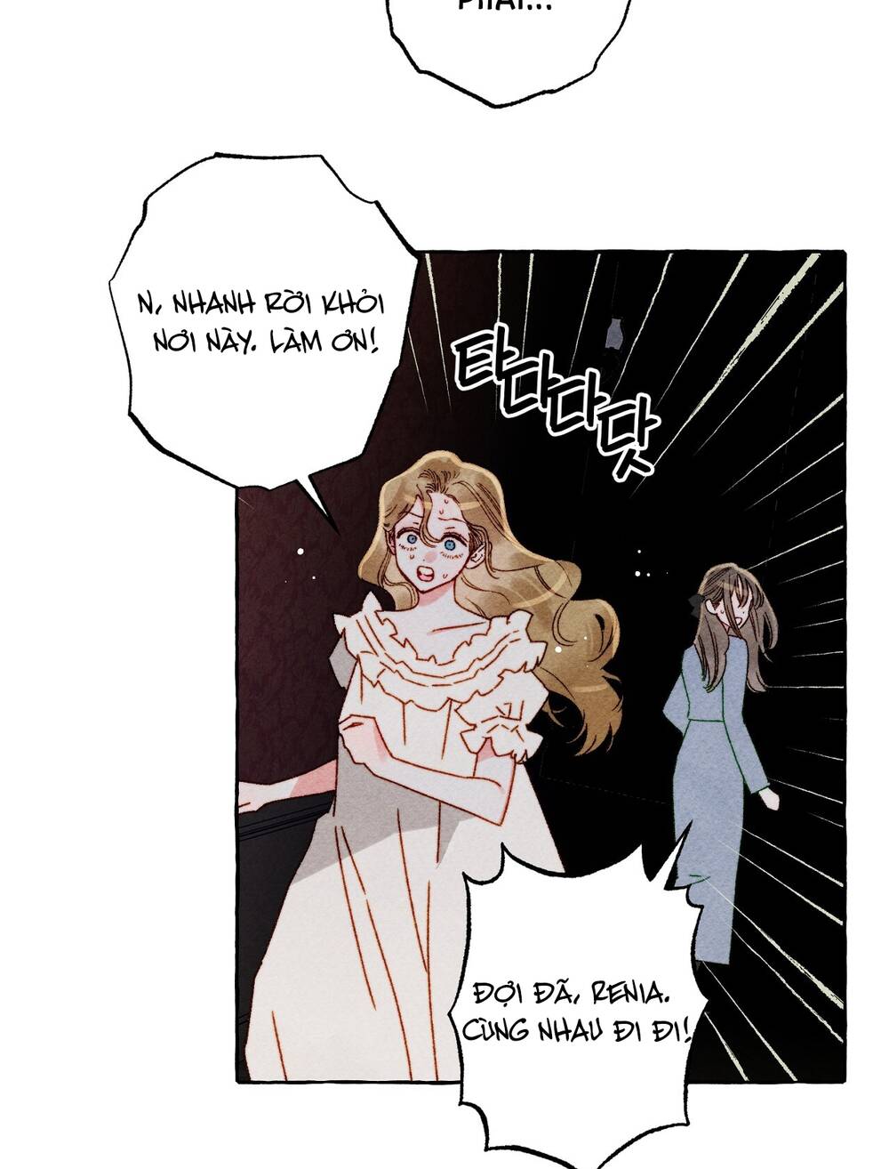 Nuôi Dưỡng Một Bé Rồng Đen Chapter 57.1 - Trang 2