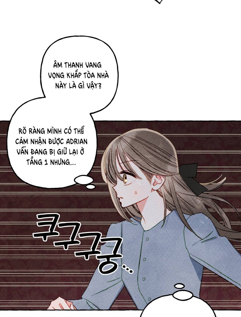 Nuôi Dưỡng Một Bé Rồng Đen Chapter 57.1 - Trang 2