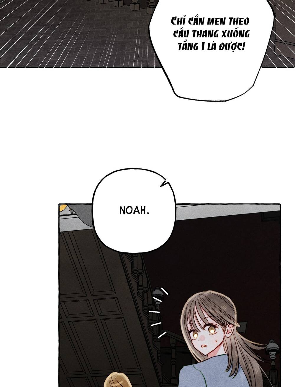 Nuôi Dưỡng Một Bé Rồng Đen Chapter 57.1 - Trang 2